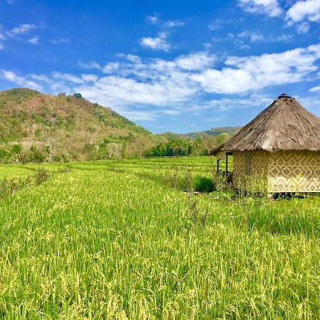 Limbung Tado Homestay מראה חיצוני תמונה