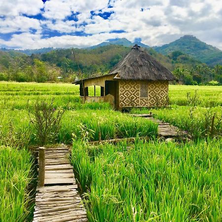 Limbung Tado Homestay מראה חיצוני תמונה