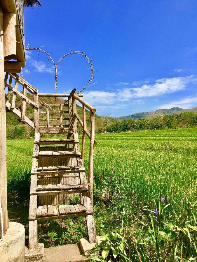 Limbung Tado Homestay מראה חיצוני תמונה