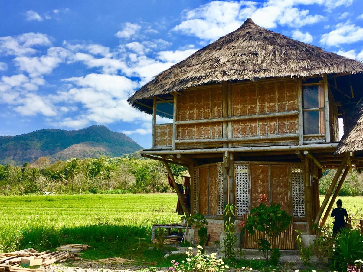 Limbung Tado Homestay מראה חיצוני תמונה