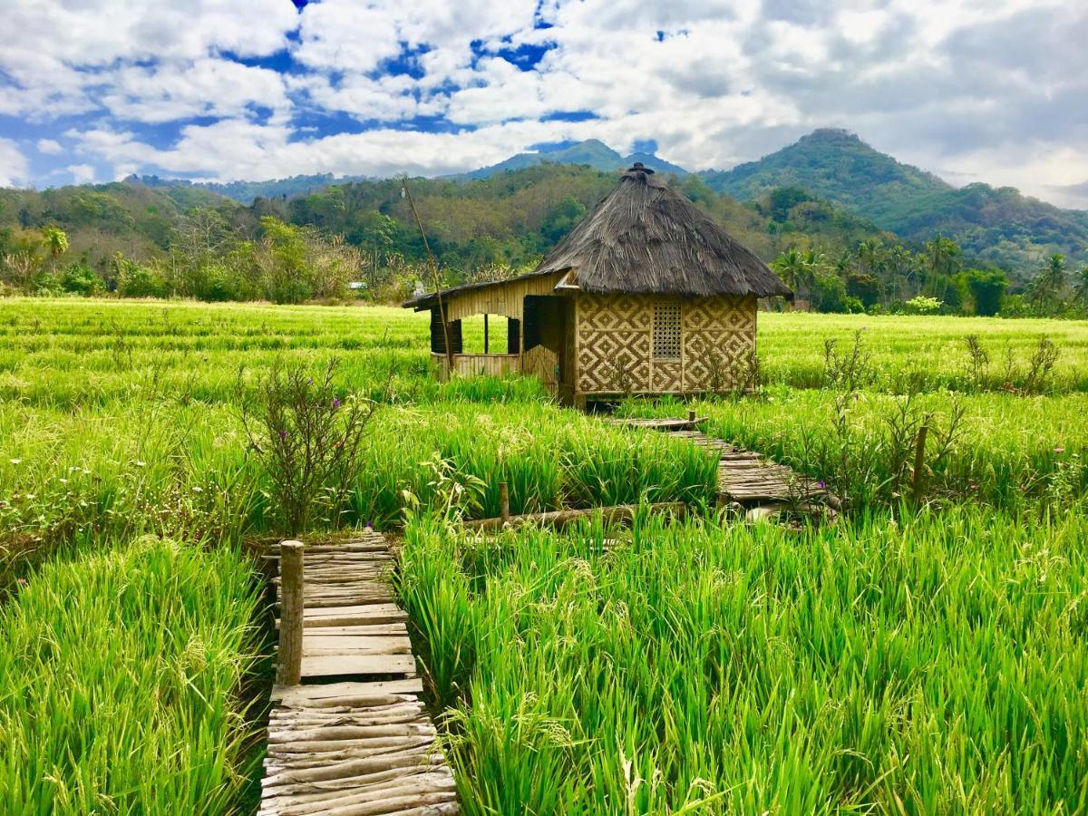 Limbung Tado Homestay מראה חיצוני תמונה
