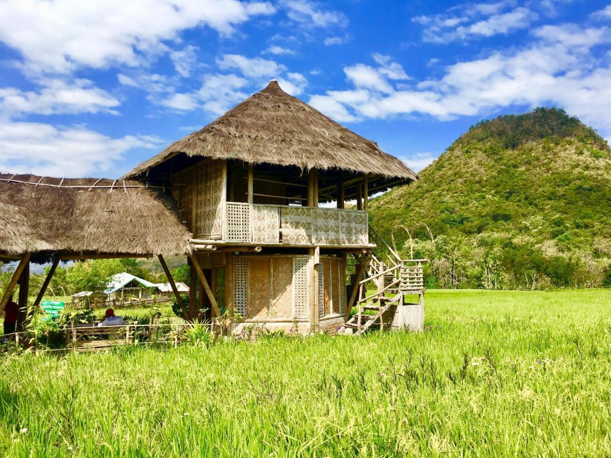 Limbung Tado Homestay מראה חיצוני תמונה