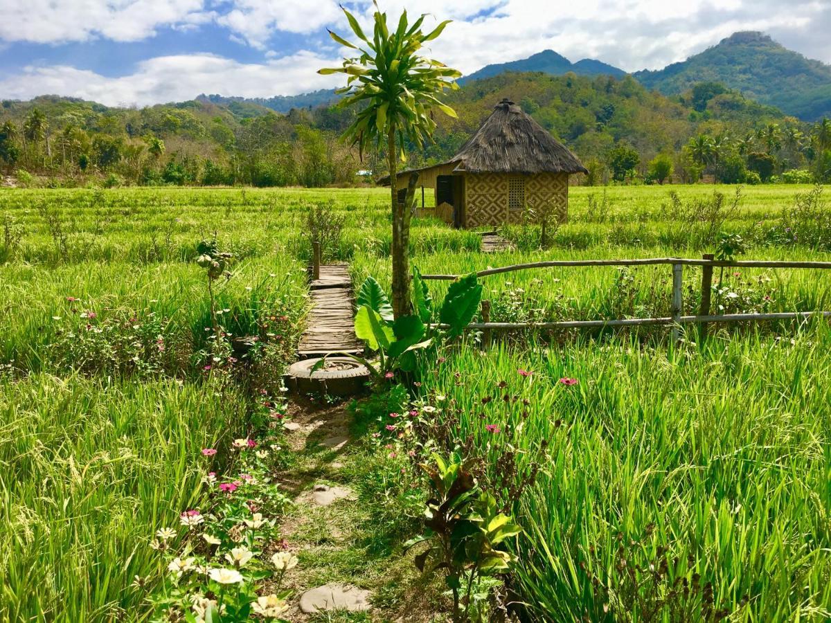 Limbung Tado Homestay מראה חיצוני תמונה