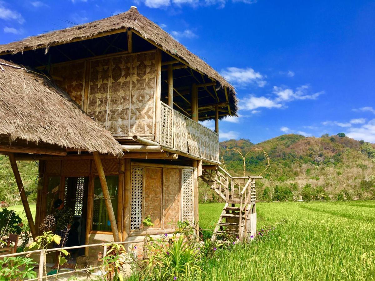 Limbung Tado Homestay מראה חיצוני תמונה